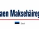 Laen Maksehäirega