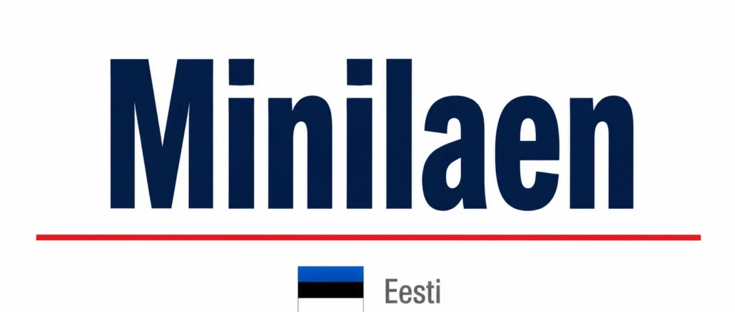 Minilaen