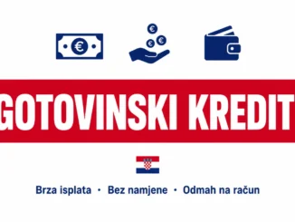 Gotovinski krediti