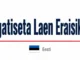 Tagatiseta Laen Eraisikule