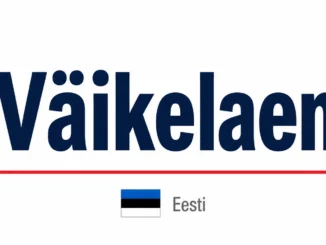 Väikelaen