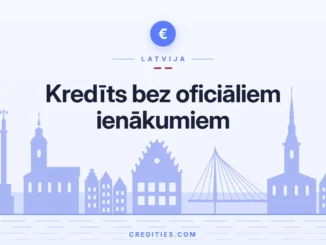 Kredīts bez oficiāliem ienākumiem: kādus ienākumus aizdevējs ņem vērā