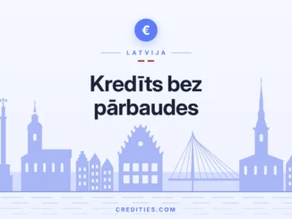Kredīts bez pārbaudes