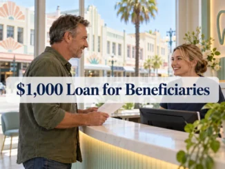 $1,000 Loan for Beneficiaries NZ