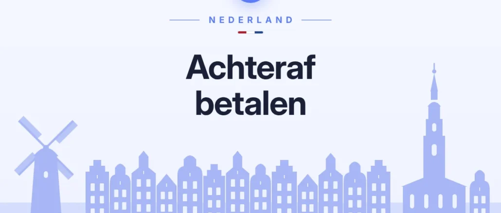 Achteraf betalen met Klarna, Riverty of in3: kosten, BKR en de nieuwe regels