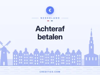 Achteraf betalen met Klarna, Riverty of in3: kosten, BKR en de nieuwe regels