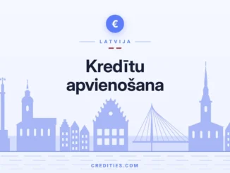 Kredītu apvienošana un refinansēšana: kad tā atmaksājas