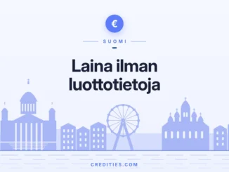 Laina ilman luottotietoja: mitä oikeasti on mahdollista?