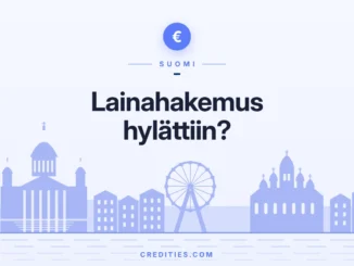 Lainahakemus hylättiin: miksi ja mitä tehdä seuraavaksi