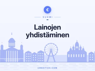 Lainojen yhdistäminen: milloin se oikeasti kannattaa?