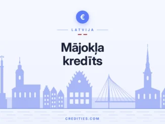 Mājokļa kredīts: aprēķini maksājumu, sākumā vajadzīgo naudu un ALTUM atbalstu