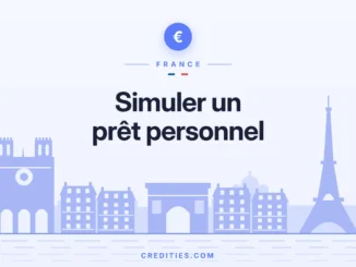 Simuler un prêt personnel : mensualité, TAEG et coût total