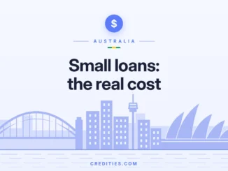 Small loans in Australia: what a $500 to $5,000 loan really costs