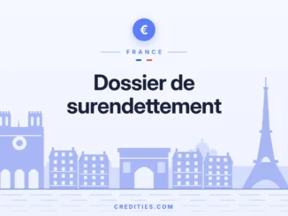 Dossier de surendettement : comment ça marche, étape par étape ?