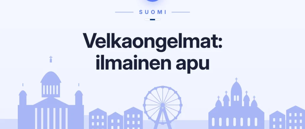 Velkaongelmat: ilmainen apu, Takuusäätiö ja sosiaalinen luototus