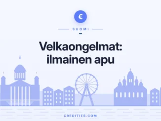 Velkaongelmat: ilmainen apu, Takuusäätiö ja sosiaalinen luototus